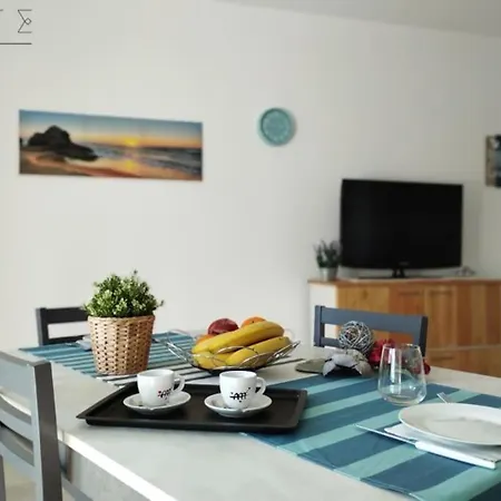Appartamento Kate House *