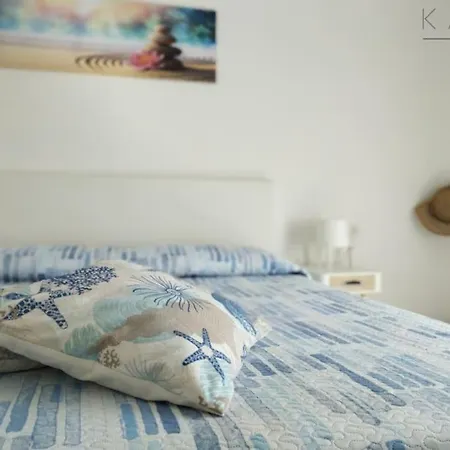 Appartamento Kate House