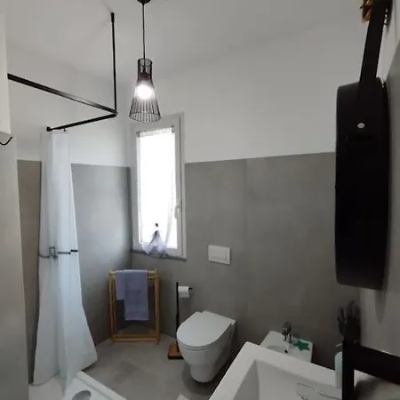 Appartamento Kate House *