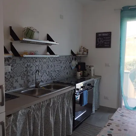 Appartamento Kate House